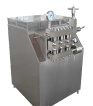 Milk Homogeniser