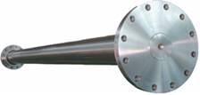 intermediate shaft