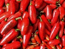 Organic Red Chilli Whole