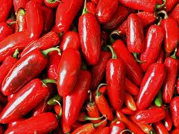 Organic Certified Red Chilli Whole,Kashmiri Chillies.