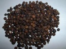 Certified Organic Black Pepper