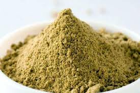 Dhania powder