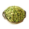 Certified Organic Cardamom Whole / Green Cardamom