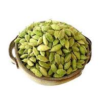 Green Cardamom