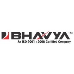 Bhavya Machine Tools