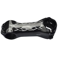 BONTRAGER XXX RACE LITE full carbon Stem bicycle part 31.8*90mm(black)