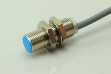 Analog Sensor, Analog Proximity Sensors, Analog Sensing Switch --- Biduk China