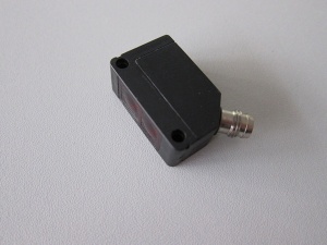 Square Type Photoelectric Sensor| in plastic housing| instead of Omron E3Z| Price| Biduk China