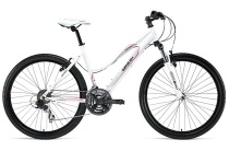 Saracen Tufftrax 2013 Womens Mountain Bike