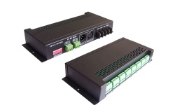 24channels dmx512 decoders,dmx512 decoder