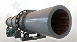 Rotary Drum Dryer