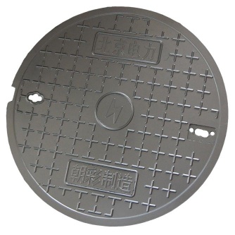 Composite Manhole Cover