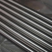 titanium bars