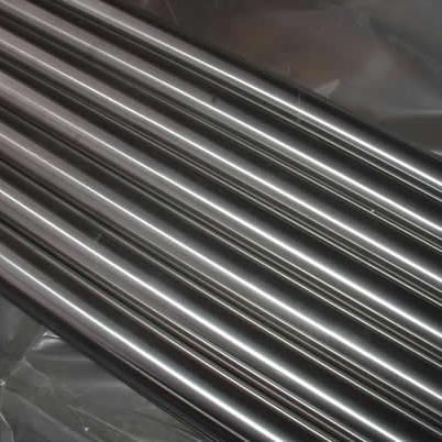 all kinds of titanium bars