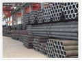 ERW steel pipe