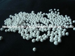 activated alumina