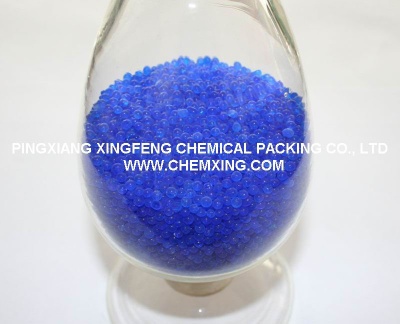 Silica Gel Desiccant