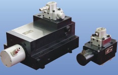 Electro Hydraulic Servo Valve