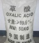 Oxalic Acid