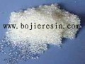 strong basic anion exchange resin