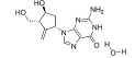 Entecavir Monohydrate (GMP)