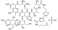 Bleomycin sulfate