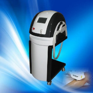 Multifunction IPL machine