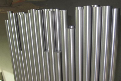 Titanium bar/rod