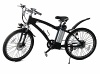 Electric bicycle