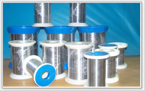 Stainless Steel Wire