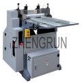 Book spine Cutting machine