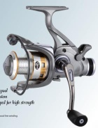 fishing reel