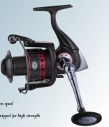 fishing reel