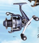 fishing reel