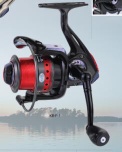 fishing reel