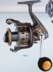 fishing reel