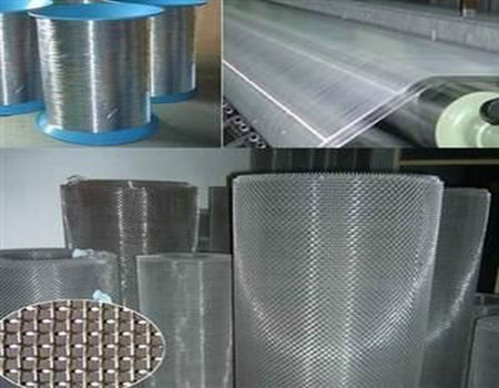 Shijiazhuang Changgu Mesh Trading Co.,Ltd