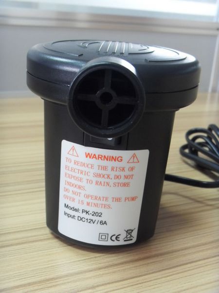 DC mini electric air pump/blower/inflater air pump