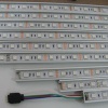 Rigid LED strip