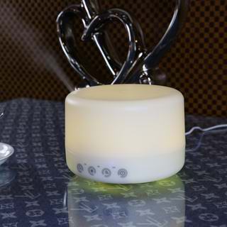 aroma diffuser humidifier aromatherapy purifier