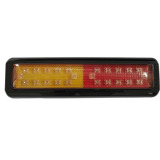 LED work lights/lamps