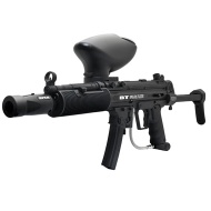 BT Delta Elite Tactical Paintball Marker