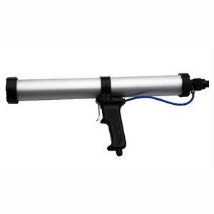 air caulking gun