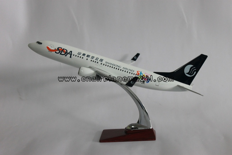 B737 Shandong