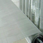 Ultra-thin Stainless Steel Wire Mesh