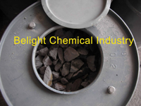 calcium carbide