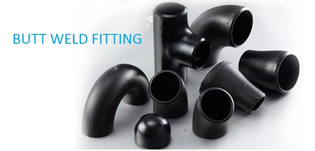 pipe fittings