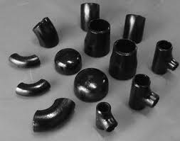 Pipe fittings