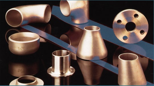 BW pipe fittings