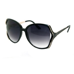 Fashion Plastic sunglasses of china manufacturer